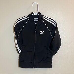 adidas tracksuit (toddler)